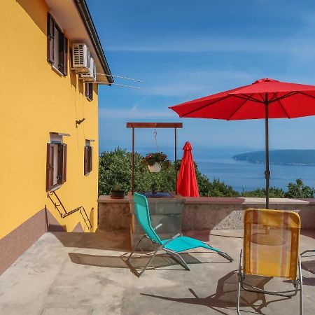 Holiday Home Elija By Interhome Moscenicka Draga Bagian luar foto