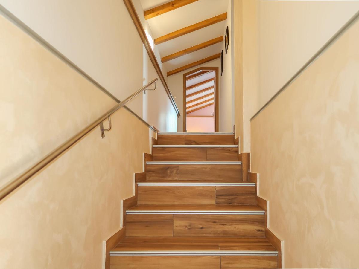 Holiday Home Elija By Interhome Moscenicka Draga Bagian luar foto
