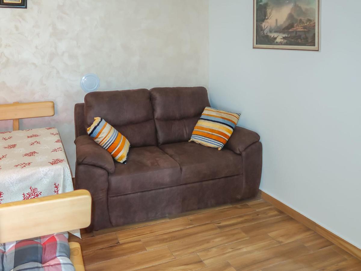Holiday Home Elija By Interhome Moscenicka Draga Bagian luar foto