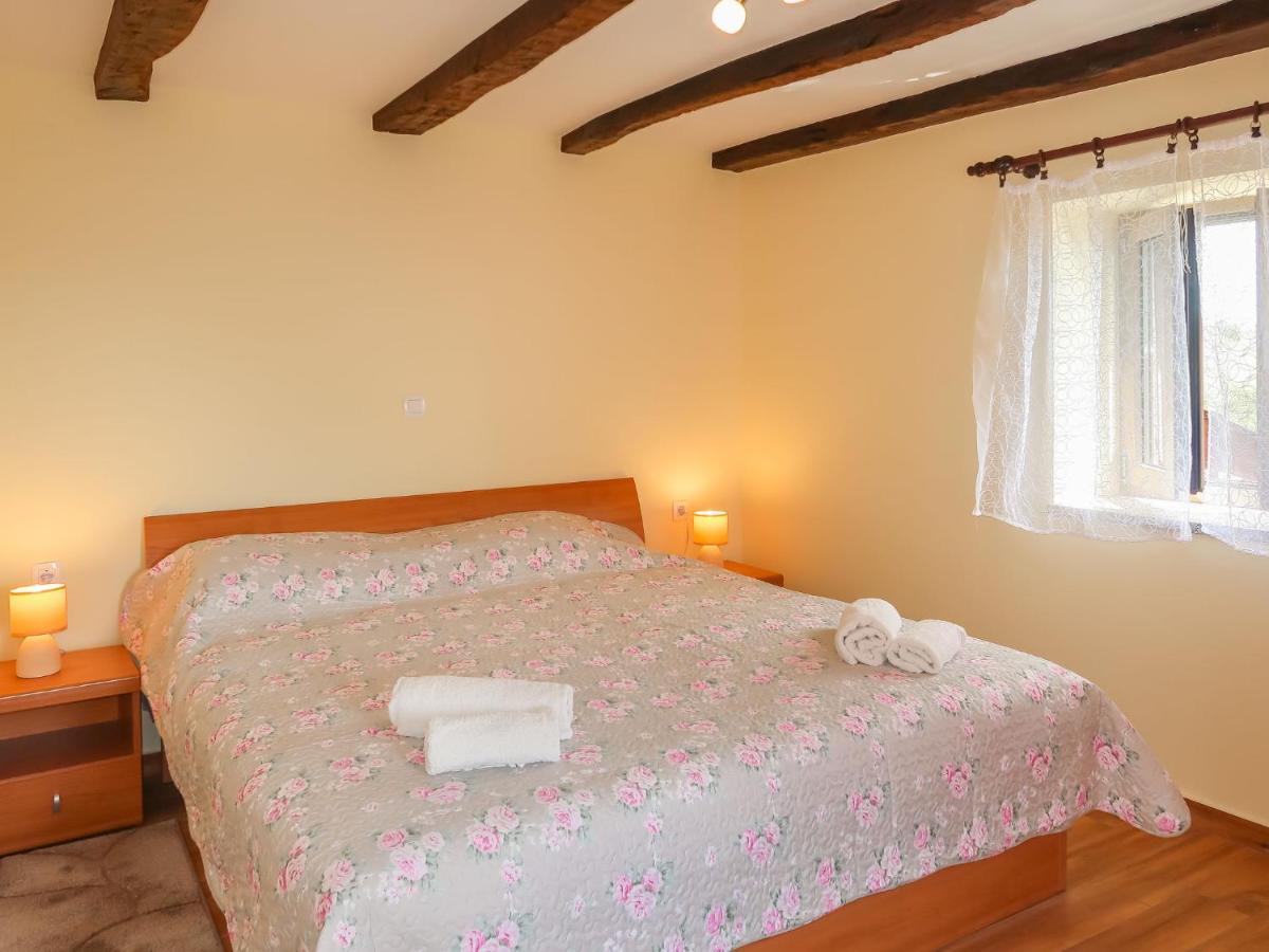 Holiday Home Elija By Interhome Moscenicka Draga Bagian luar foto