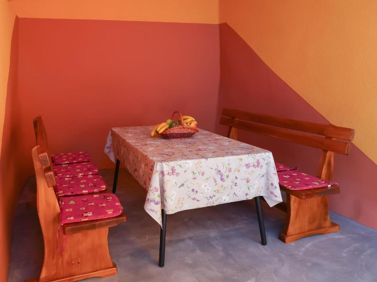 Holiday Home Elija By Interhome Moscenicka Draga Bagian luar foto