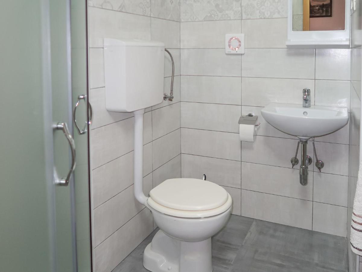 Holiday Home Elija By Interhome Moscenicka Draga Bagian luar foto