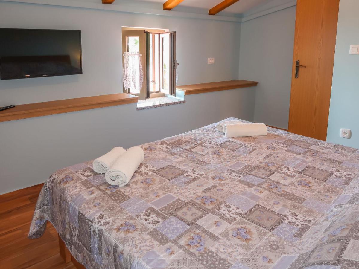 Holiday Home Elija By Interhome Moscenicka Draga Bagian luar foto