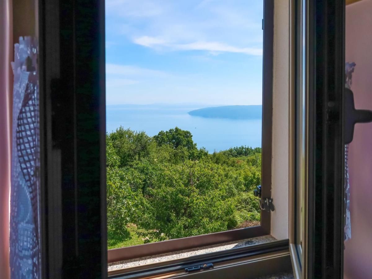 Holiday Home Elija By Interhome Moscenicka Draga Bagian luar foto