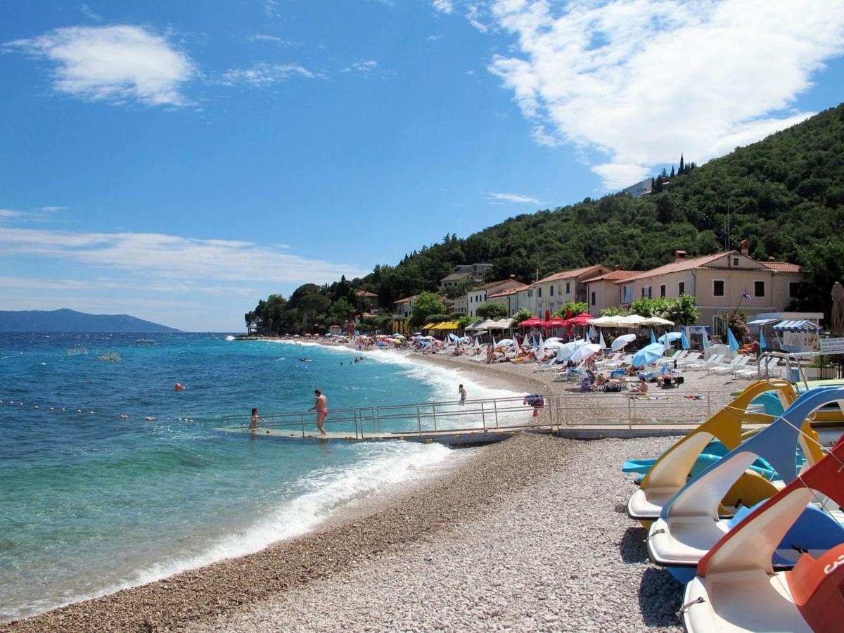 Holiday Home Elija By Interhome Moscenicka Draga Bagian luar foto